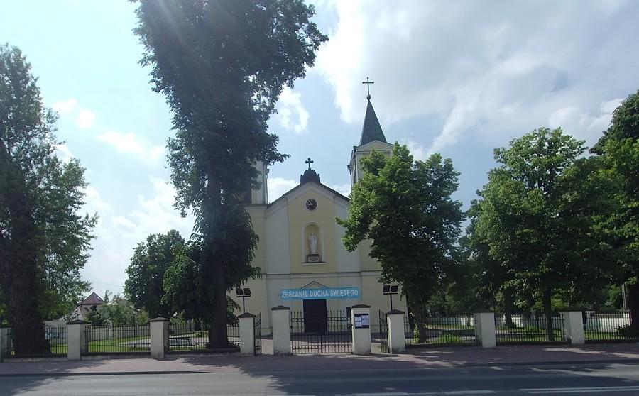 Kontrola czasu