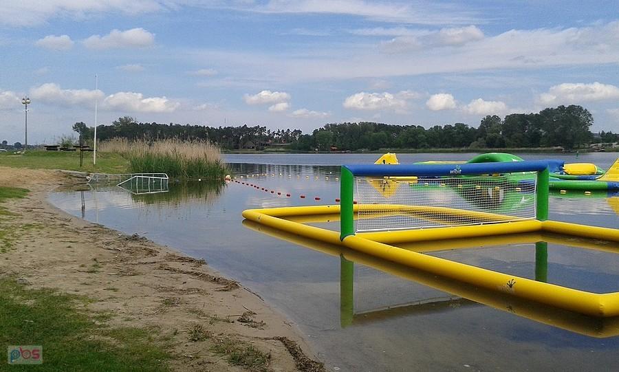 Jezioro Mikorzyńskie