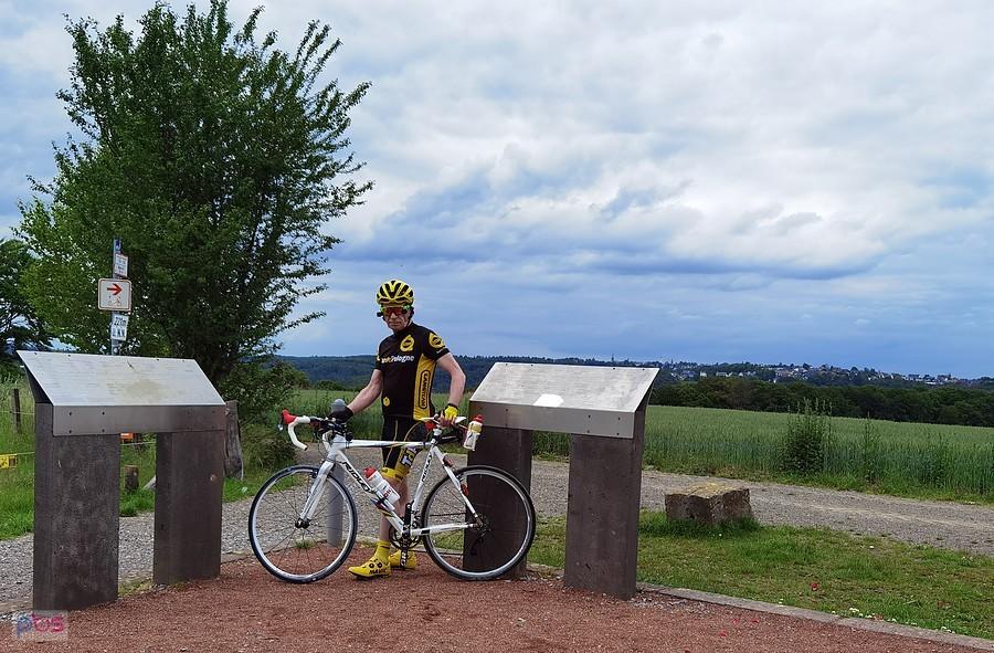 Tour d´Wuppertal