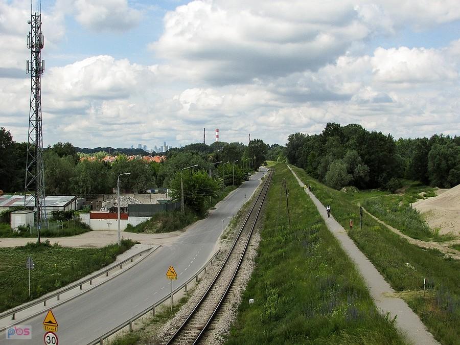 Wał Zawadowski