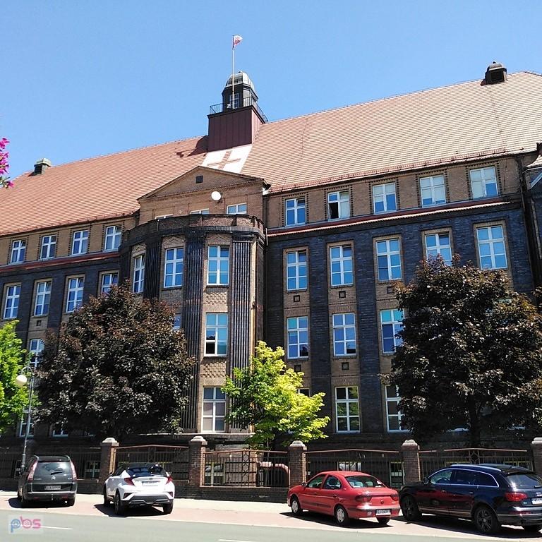 piekarska urazówka