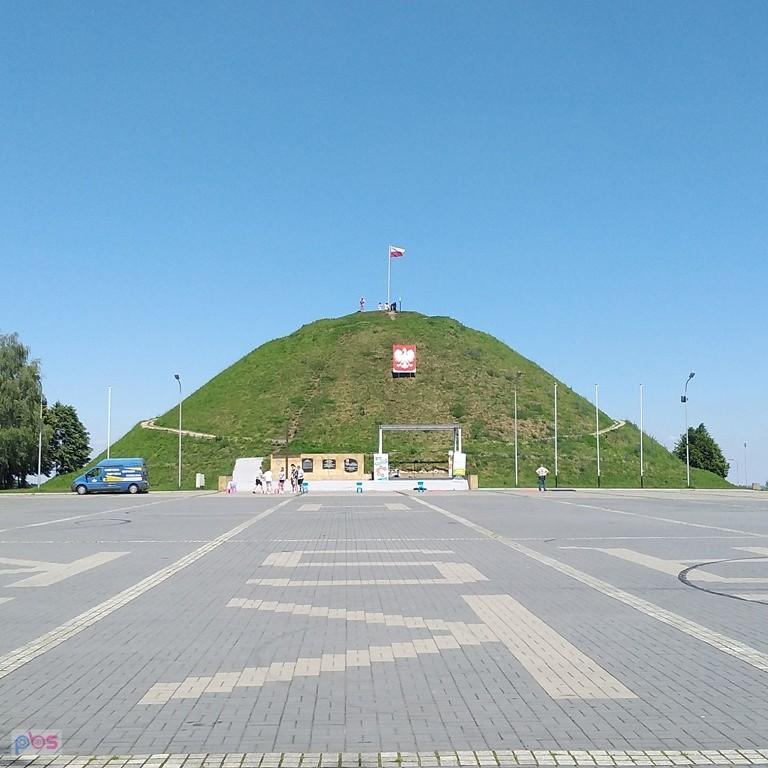 Kopiec Wyzwolenia