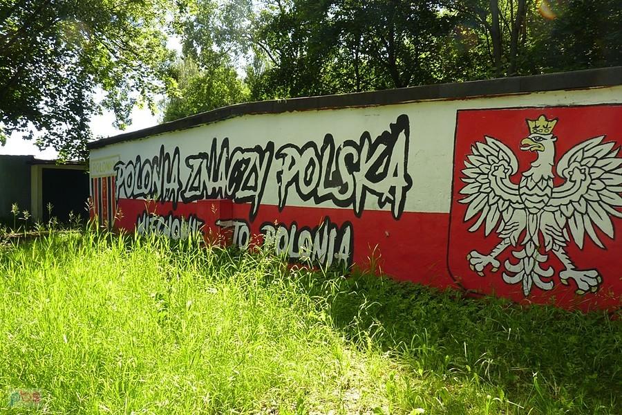 Polonia