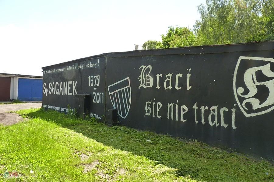 Braci się nie traci