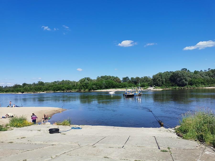 Przystań