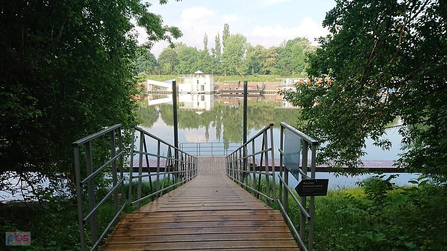 Port Czerniakowski