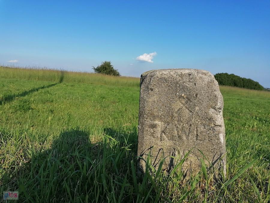 Kamień pola górniczego