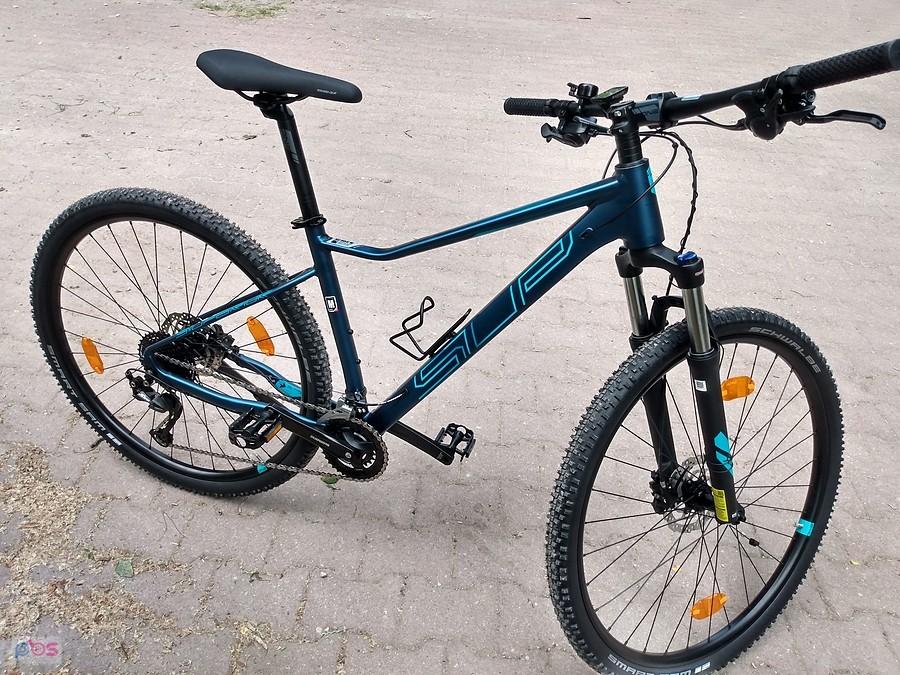 Superior XC 859 W