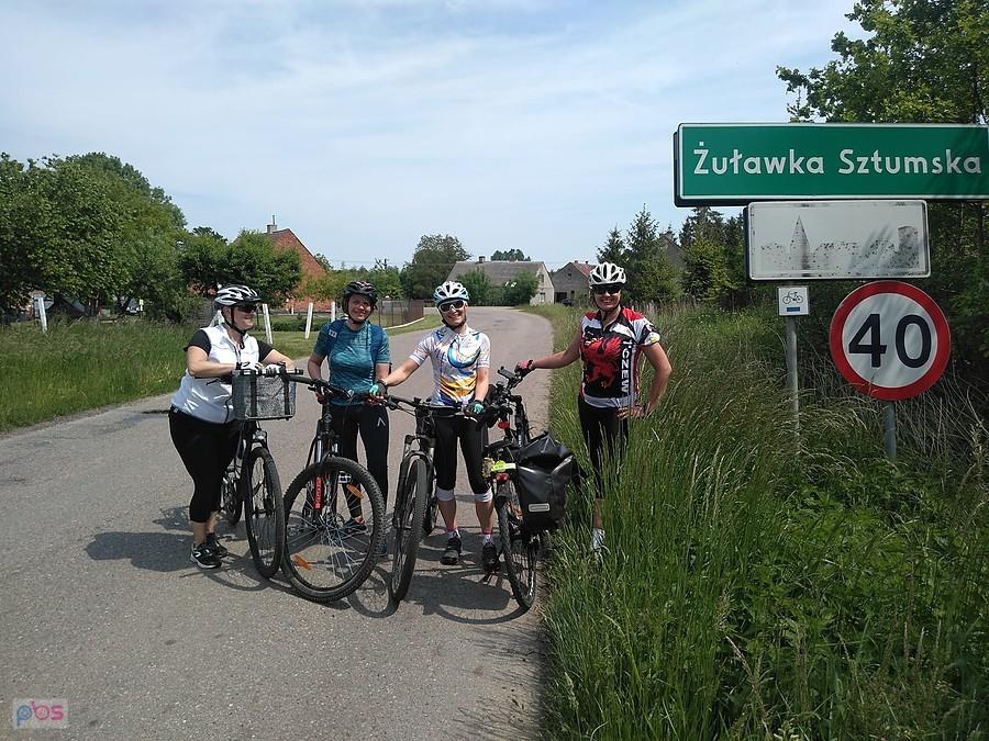 Żuławka Sztumska