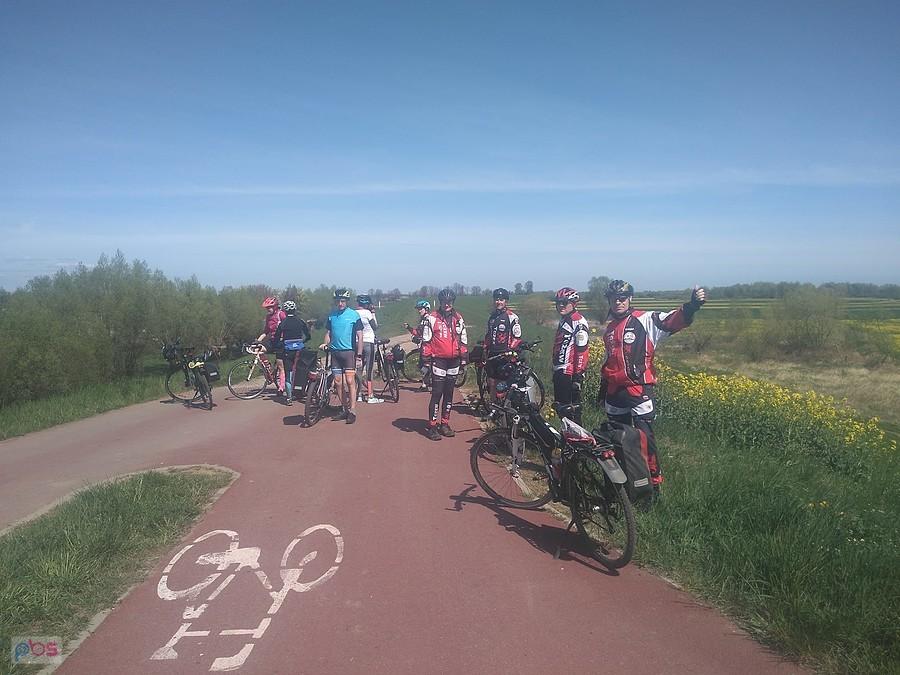 Wiślana Trasa Rowerowa