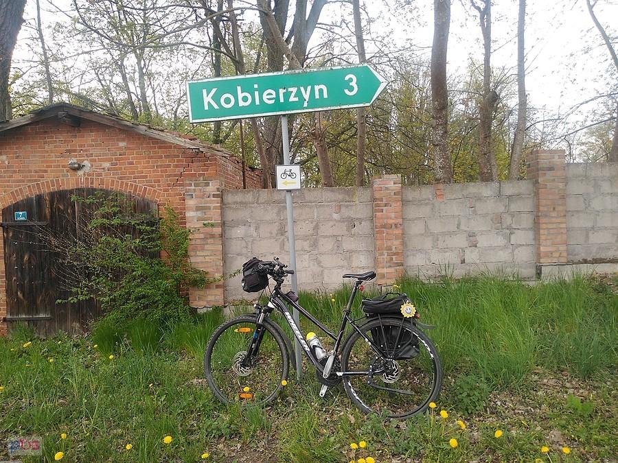 Szczerbięcin na Kociewiu