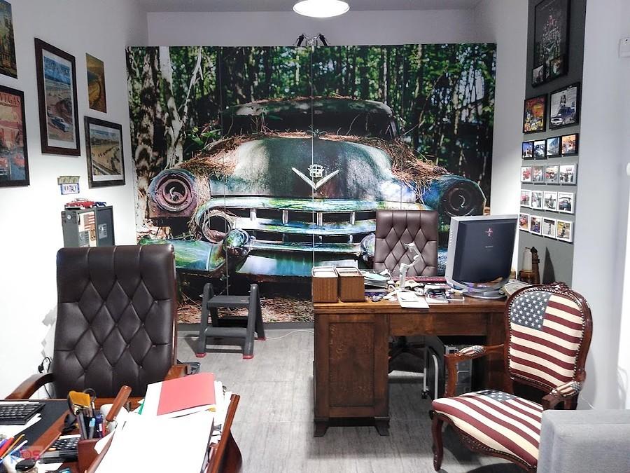 Jantarvia Car Museum