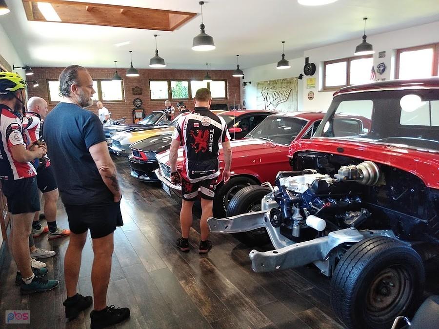 Jantarvia Car Museum