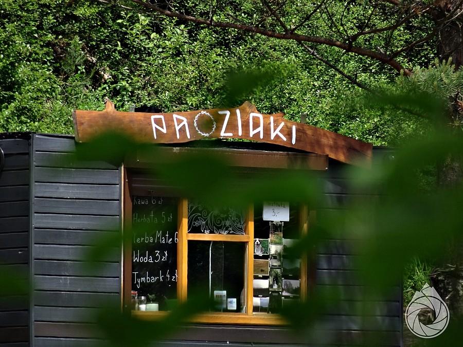 muszo być te proziaki!