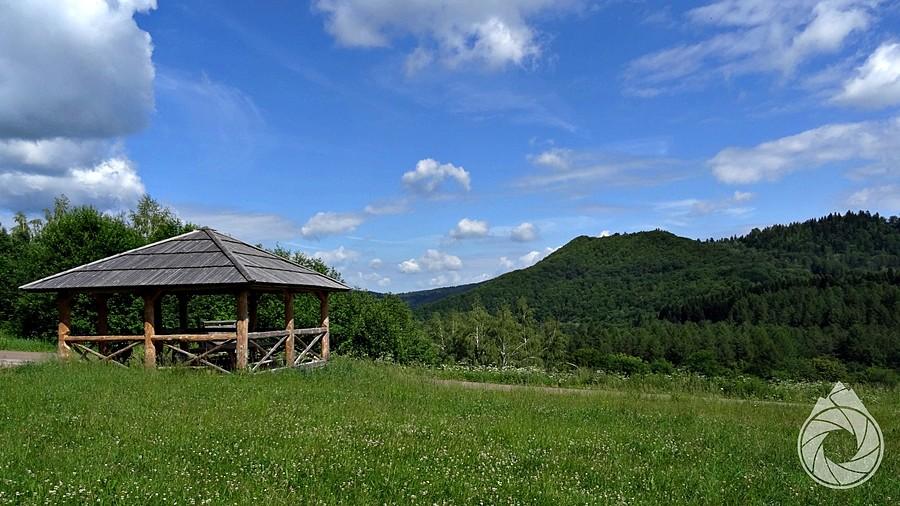 nad Solinką