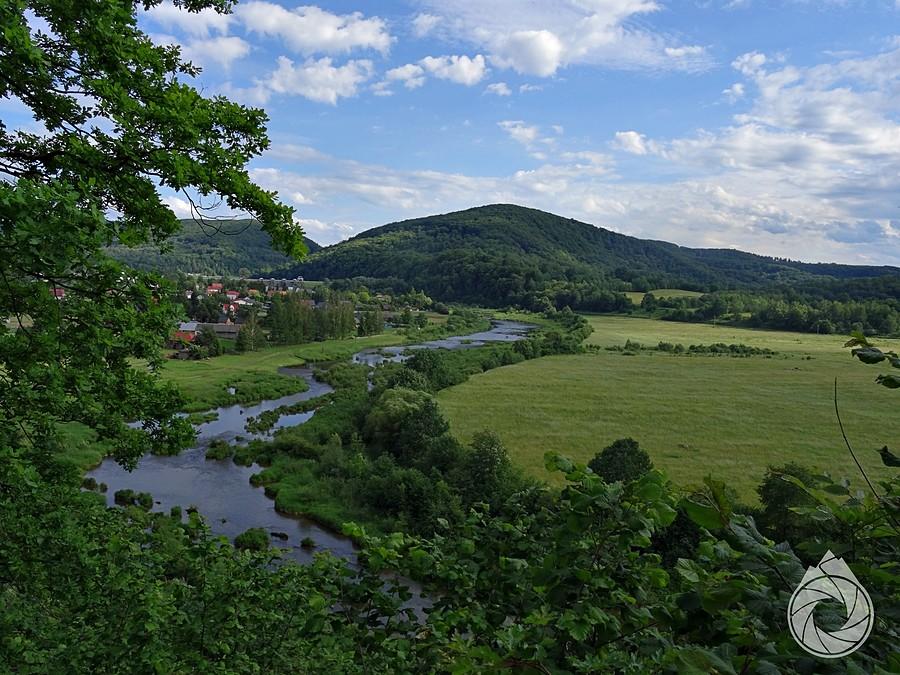 San w Myczkowcach