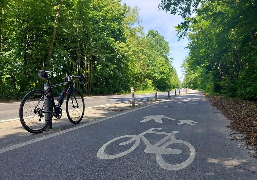 Klasyk z Koszalińskiej, Poznań