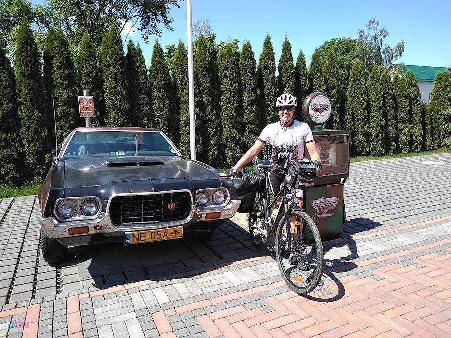 Jantarvia Car Museum
