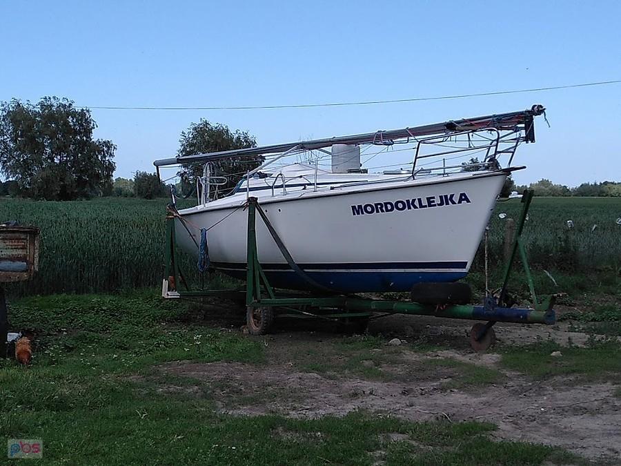 Mordoklejka