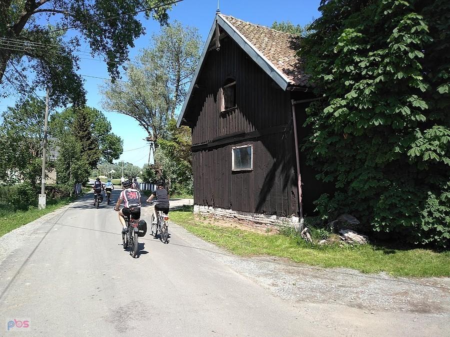 Na trasie