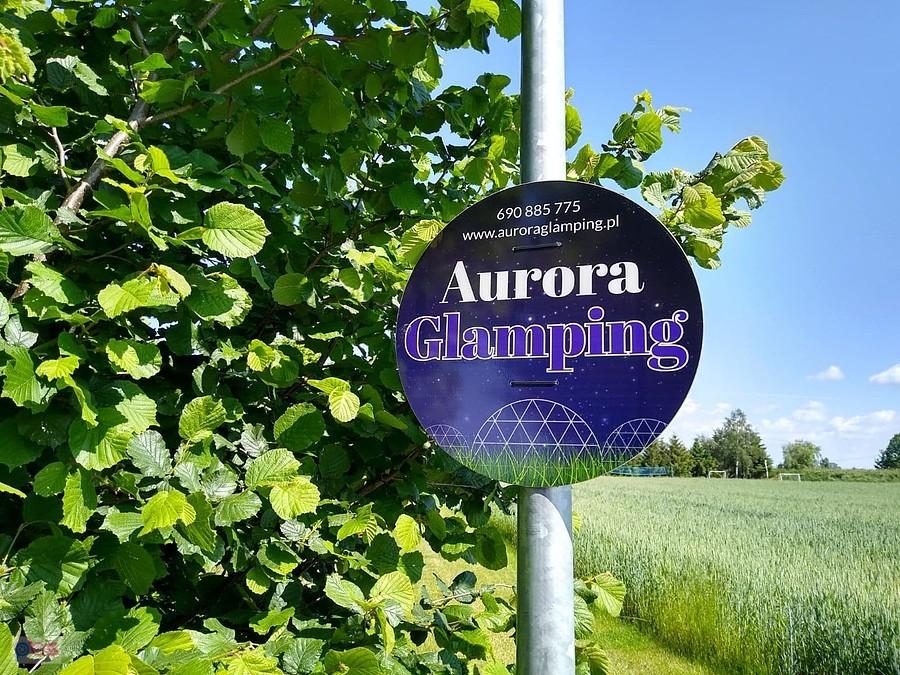 Glamping Aurora