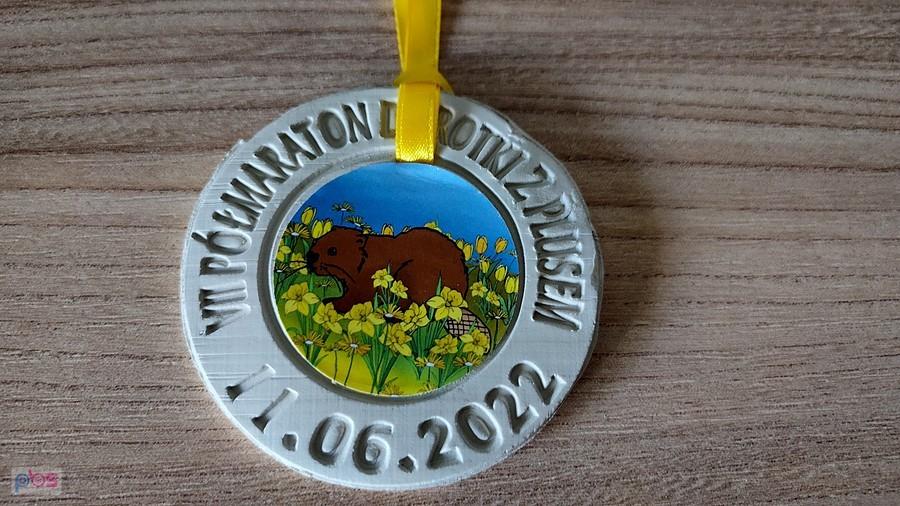 Jest i medal