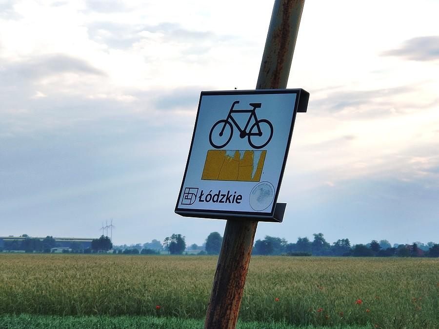 Poduniejowskie szlaki