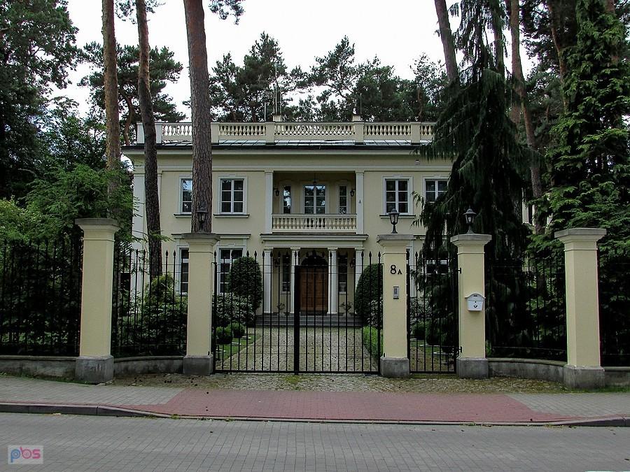 Konstanciński neoklasycyzm z lat 90.