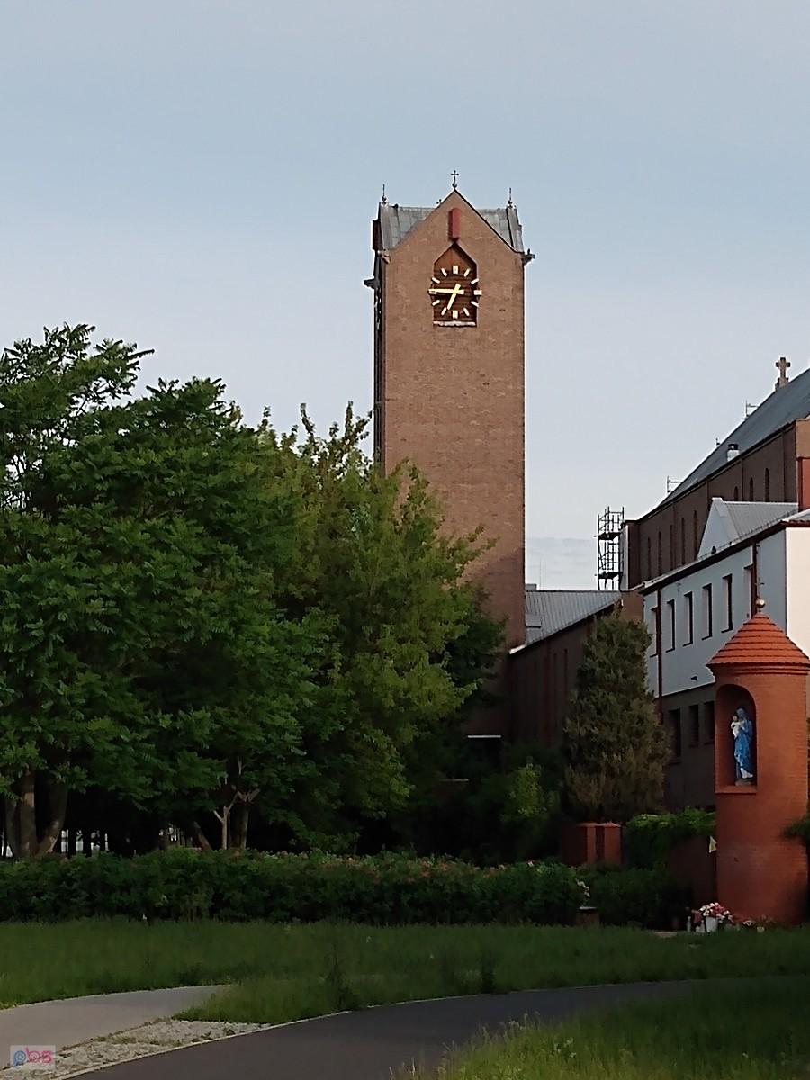 Kontrola czasu