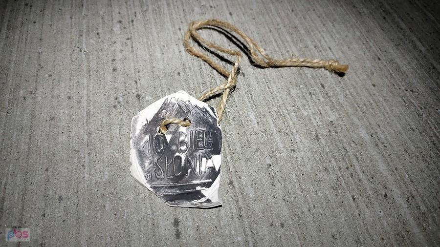 Jest i medal