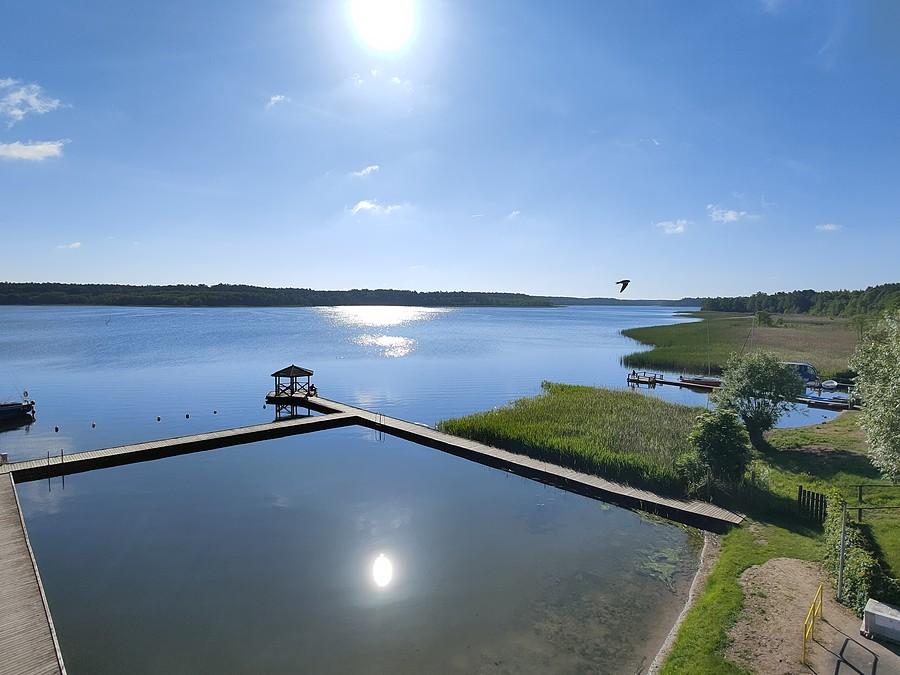 Jezioro Nidzickie