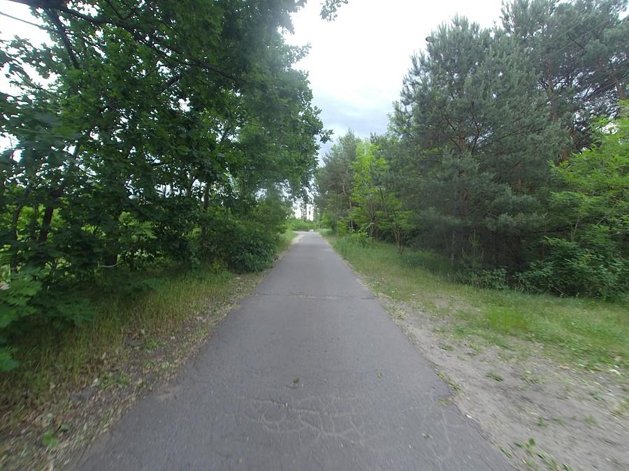 Dróżka