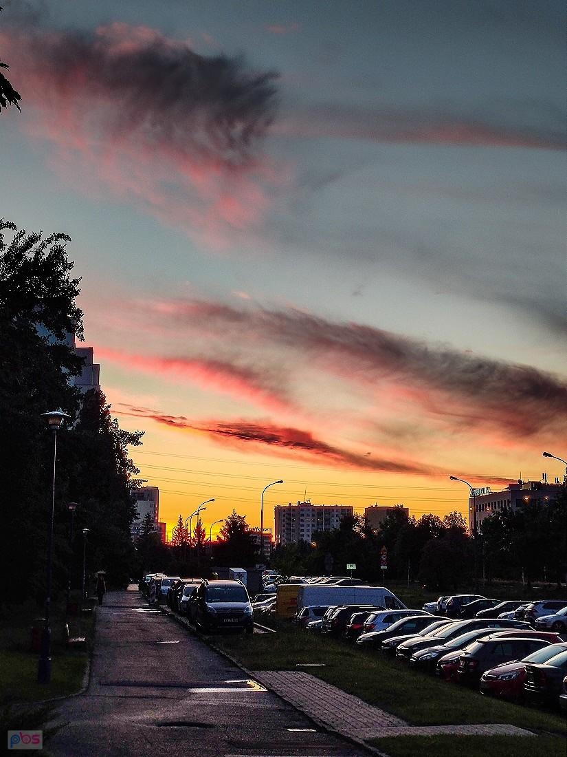 Jutro będzie słoneczny dzień