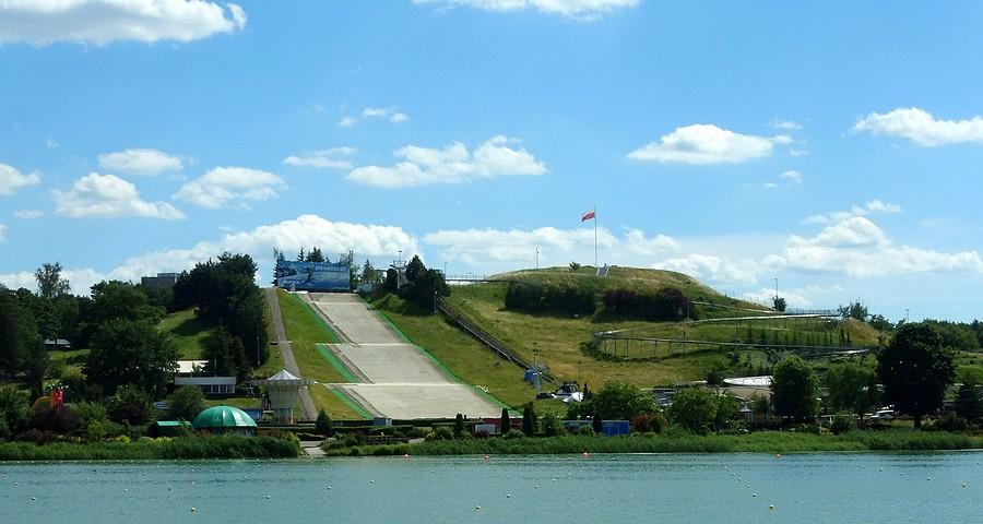 Malta Ski, Poznań