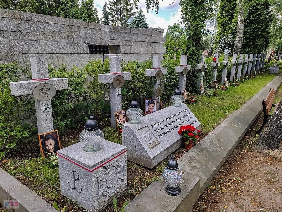 Kwatera sanitariuszek