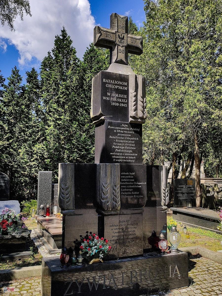 Żywią i Bronią