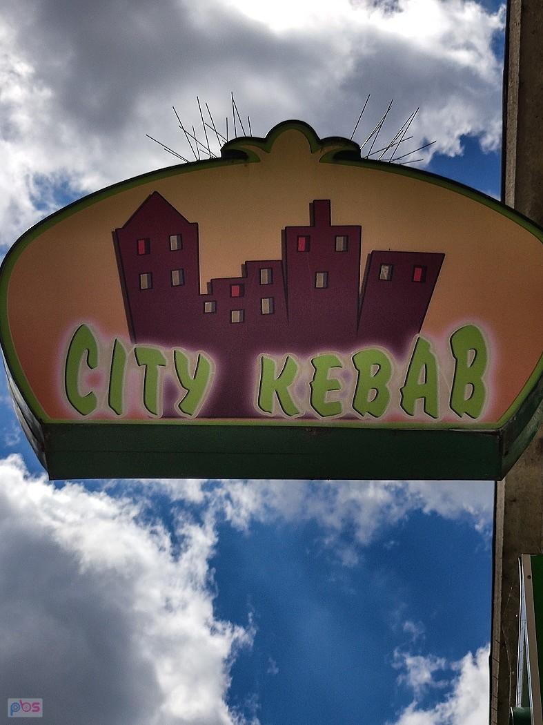 Syty kebab na Gdańskim