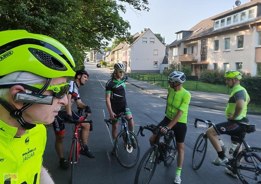 Adlers Hitze Runde