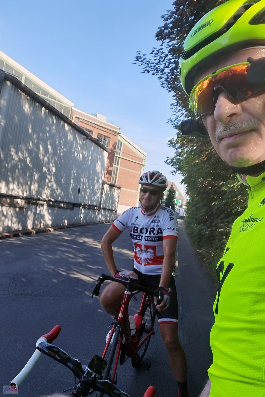 Adlers Hitze Runde