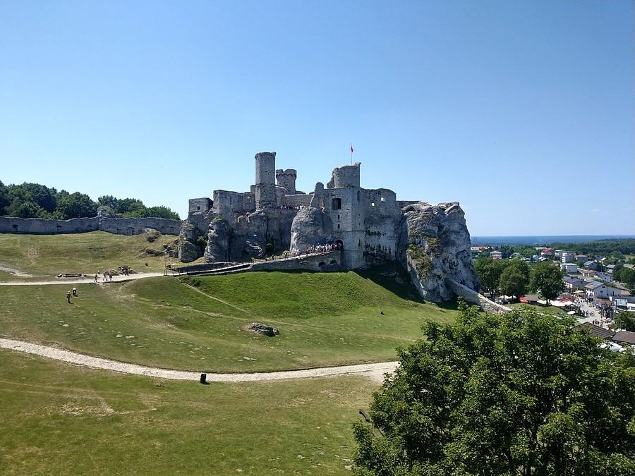 Ogrodzieniec