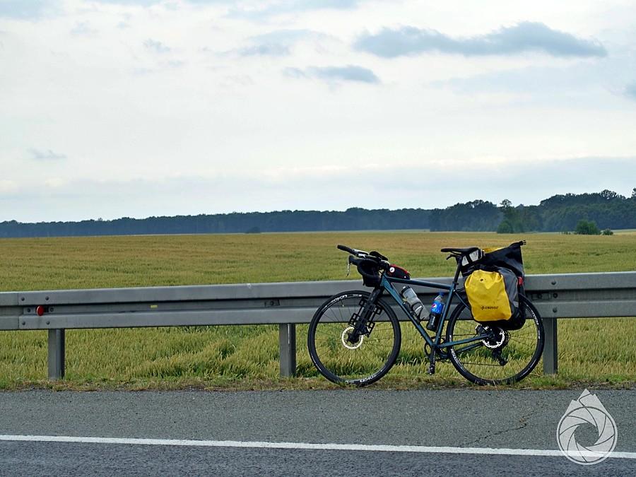 przeładowanie rowerowe