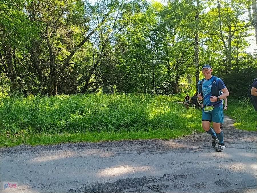Po kolejnym podbiegu