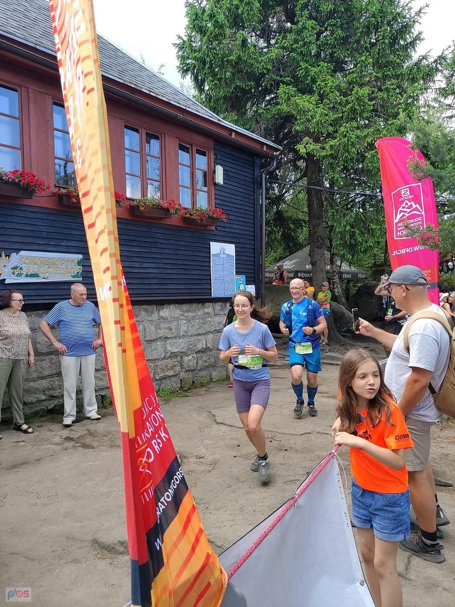 Ostatni zakręt