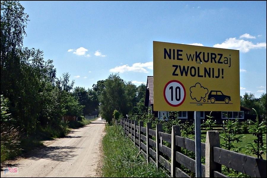 Nie wkurzaj!