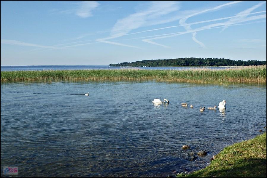 Jezioro Śniardwy