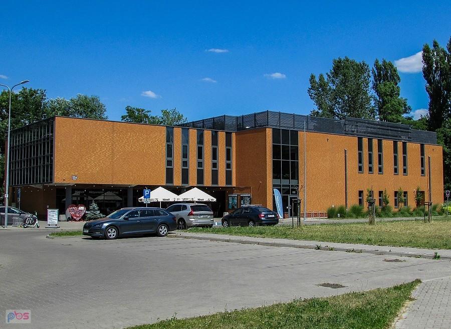 Pyrski Ośrodek Kultury