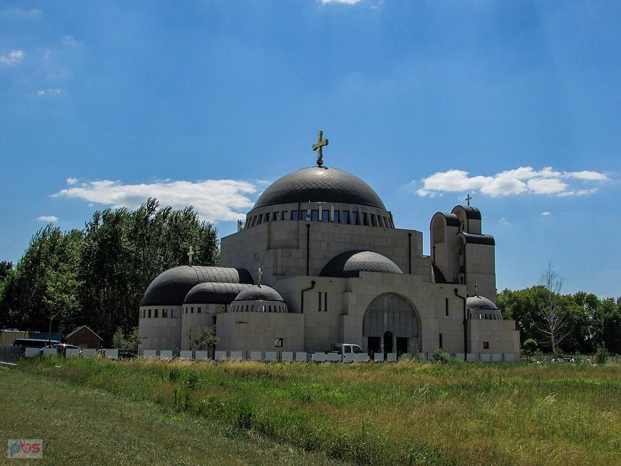 Ursynowska cerkiew