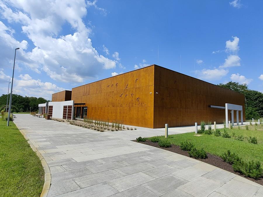 Ośrodek Muzealno-Edukacyjny Parku Narodowego "Ujście Warty"