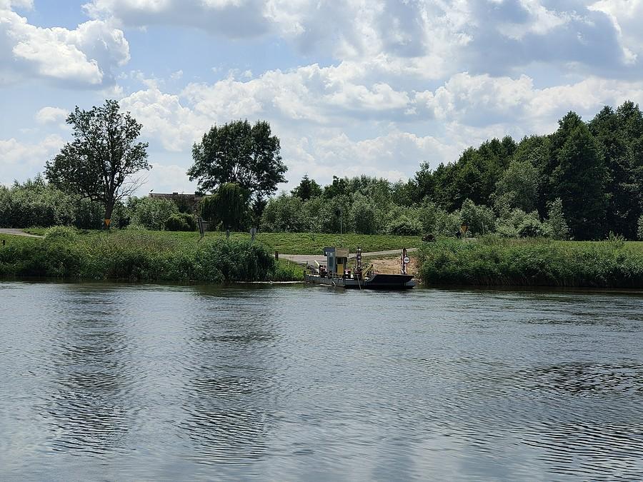 Prom Kłopotowo