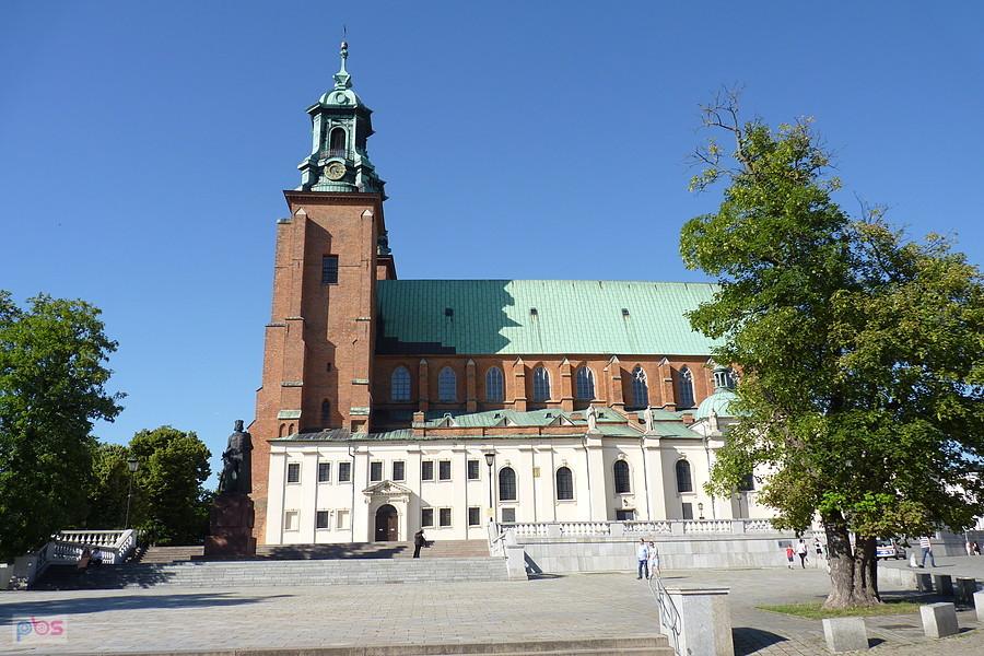 Bazylika prymasowska Wniebowzięcia Najświętszej Maryi Panny w Gnieźnie